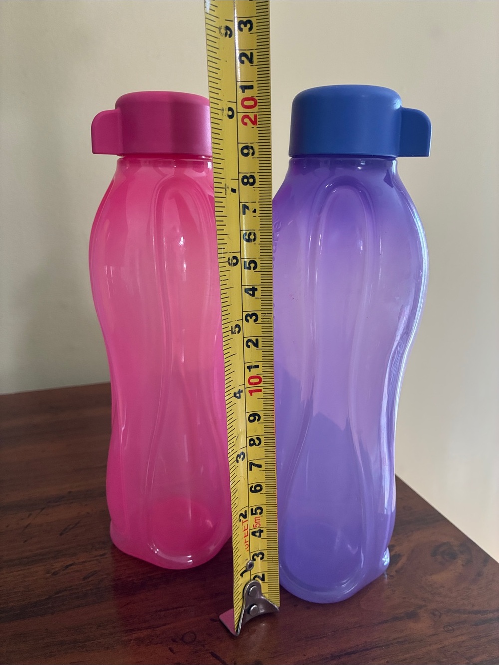 TUPPERWARE BUNDLE - 4 bottles - Picture 12 of 13